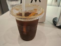 -M Stand(北京平安幸福中心店)