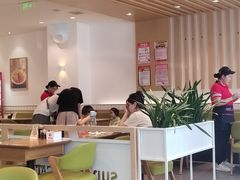 -李先生牛肉面大王(营口大润发店)