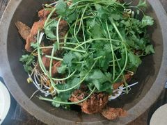 -蜀留香石锅鱼(六顺街店)