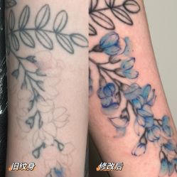 -海王刺青·纹身·穿孔饰品·TATTOO