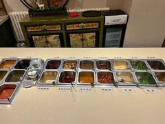 -古关火锅店(古北水镇景区店)