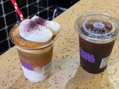 -HANA COFFEE(长寿路店)