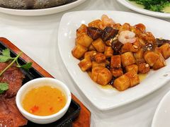 八宝年糕-瑞福园联谊餐室(茂名南路店)