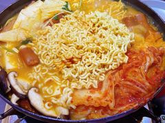-BOPEYE·波派炸鸡(河西中央商场店)