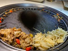 -猫爪爪原切自助烤肉(观音桥阳光世纪店)
