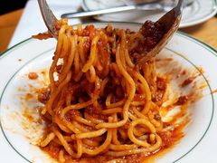 -La Strada(安福路店)