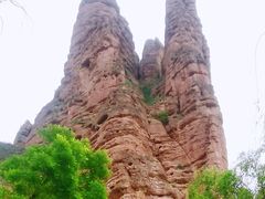 -炳灵寺世界文化遗产旅游区