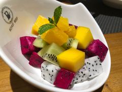 -半悦牛排(龙湖西宸天街店)