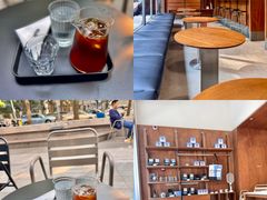 -LOTTA COFFEE(安居博文苑店)
