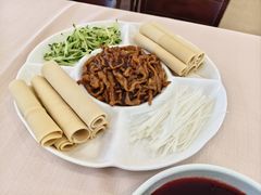 -鼎好家常菜(天桥店)