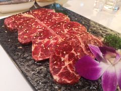 -千寻山野烤肉(中关村店)