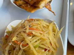 -阿那亚第二食堂 Cafeteria 2