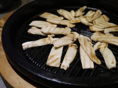 -半山腰·云南菜(侨福芳草地店)