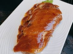 -正德楼果木烤鸭·渔家菜(东港店)