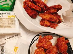 -Kyochon1991校村炸鸡(杨高中路店)