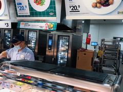 -宜家·瑞典风味餐厅(北京西红门店)