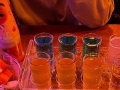 -Helens海伦司小酒馆(坡子街店)