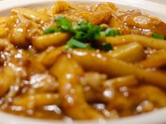 澳门马友鱼香茄子煲-炳胜品味(海印总店)