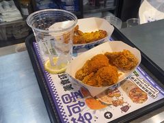 -TACO STAR 塔可星(下沙宝龙店)