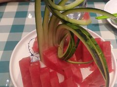 -紫光园·烤鸭(吕家营店)