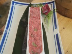 -大永發老火浓汤·经典粤菜(北滨路店)