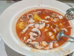 -青花椒花椒鱼(合生汇店)