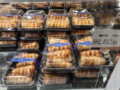 -莫斯科餐厅面包坊(北展店)