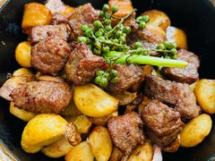 -狮王府淮扬菜(老门东店)
