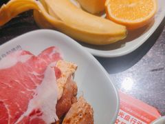 -梨花自助烤肉(天河城店)