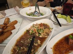 -丰收日·小海鲜·沪上家宴(顾村正大店)
