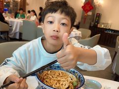 -满堂·烤鸭店·北京菜(鼓楼店)