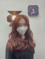 -星座接发烫染美发超市