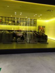 -AYO SALON