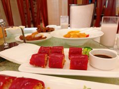 -香宫中餐厅 · 桂林香格里拉