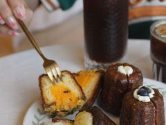 -发酵食堂(屏风街店)