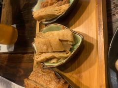 -五观堂素食(新华路店)