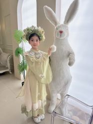 -博雅婚纱摄影(天富家园店)