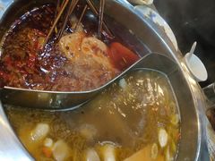 -小郡肝串串香火锅(金桥店)