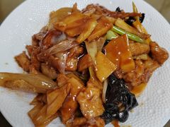 -京天红酒家(虎坊路店)
