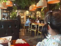 -百特喜·意大利餐厅(八佰伴镇江店)