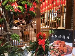 -巡耕记·湖南土菜(长湖店)