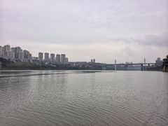 -磁器口古镇