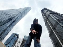 -上海中心大厦