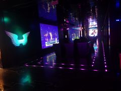-V-SHOW KTV(济南概念店)