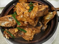 -雄伟美食(高沙中街店)