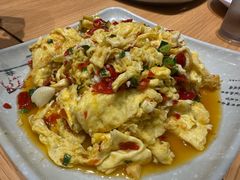 -干老庆贵州留一手烤鱼·地摊火锅(财经大学店)