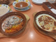 -萨莉亚意式餐厅(护国新天地店)