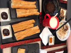 -永和大王(杨高中路店)