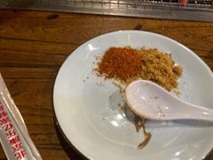 -柿子树炭烤羊腿(金台路店)