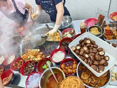 -小吴水煮(羊子巷店)